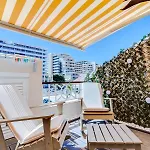 Apartament Gold - Luxurious - Sea View *