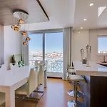 Apartament Gold - Luxurious - Sea View *