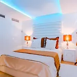 Gold - Luxurious - Sea View Apartament Vilamoura