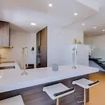 Gold - Luxurious - Sea View Apartament