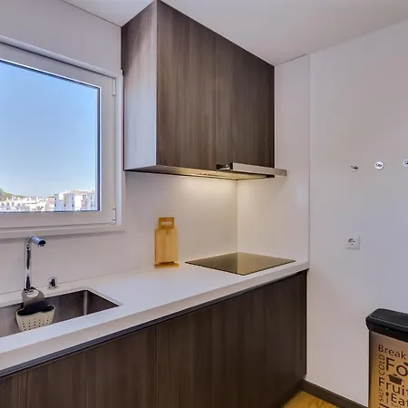 Gold - Luxurious - Sea View * Vilamoura