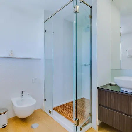 Gold - Luxurious - Sea View Apartment Vilamoura