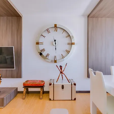 Apartment Gold - Luxurious - Sea View Vilamoura