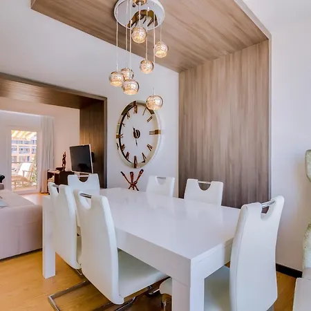 Gold - Luxurious - Sea View Apartment Vilamoura