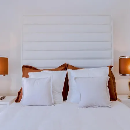 Gold - Luxurious - Sea View Vilamoura