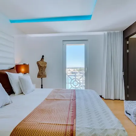 Apartment Gold - Luxurious - Sea View Vilamoura