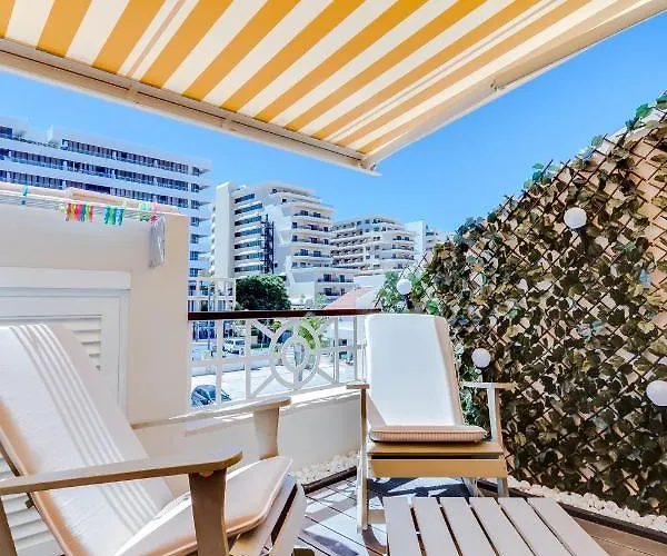 公寓 Gold - Luxurious - Sea View *