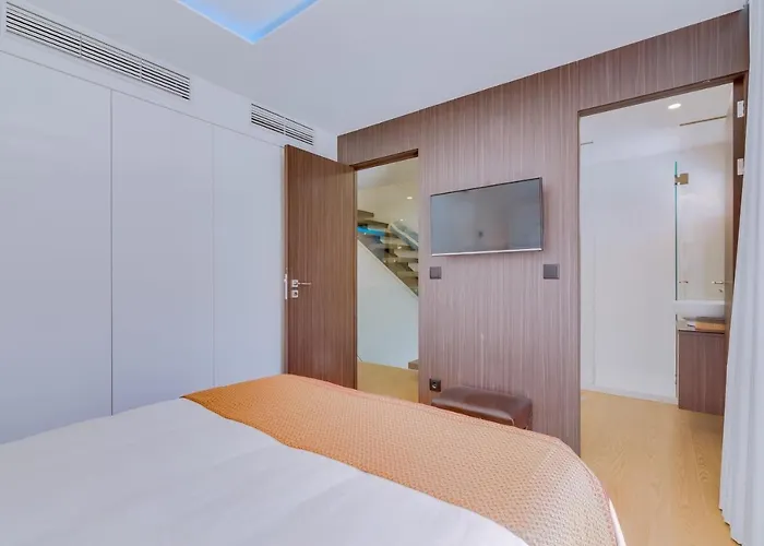 Gold - Luxurious - Sea View * 维拉摩拉