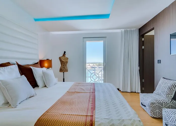 公寓 Gold - Luxurious - Sea View 维拉摩拉