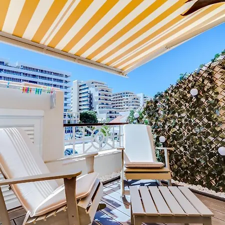 Appartement Gold - Luxurious - Sea View *