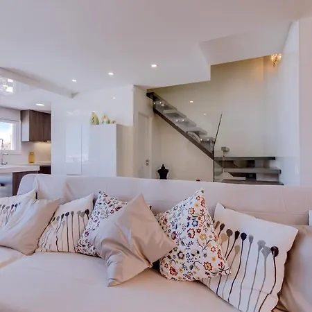 Apartment Gold - Luxurious - Sea View Vilamoura