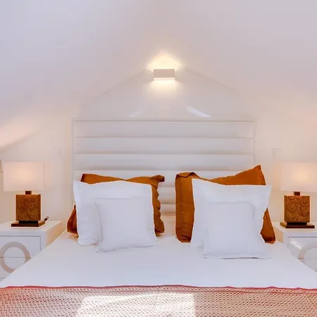 Gold - Luxurious - Sea View Vilamoura