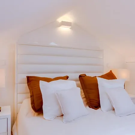 Gold - Luxurious - Sea View Daire *