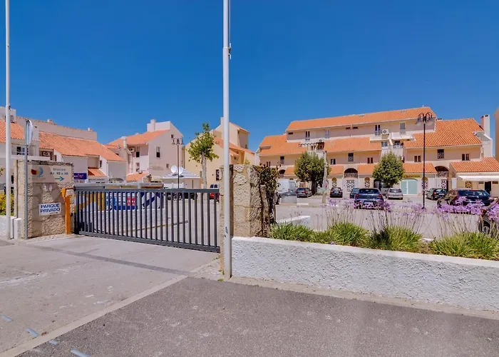 Apartament Gold - Luxurious - Sea View Vilamoura