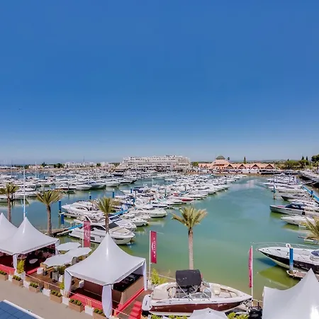 Gold - Luxurious - Sea View