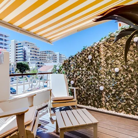 Gold - Luxurious - Sea View וילהמורה